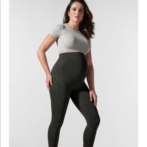 Blanqi maternity leggings
